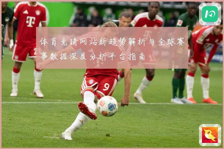 体育竞猜网站新趋势解析与全球赛事数据深度分析平台指南