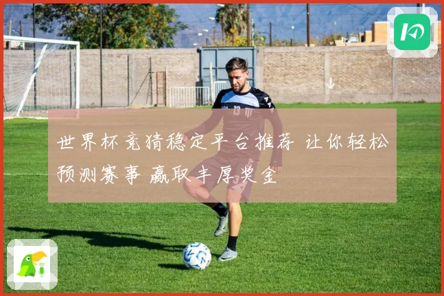 世界杯竞猜稳定平台推荐 让你轻松预测赛事 赢取丰厚奖金