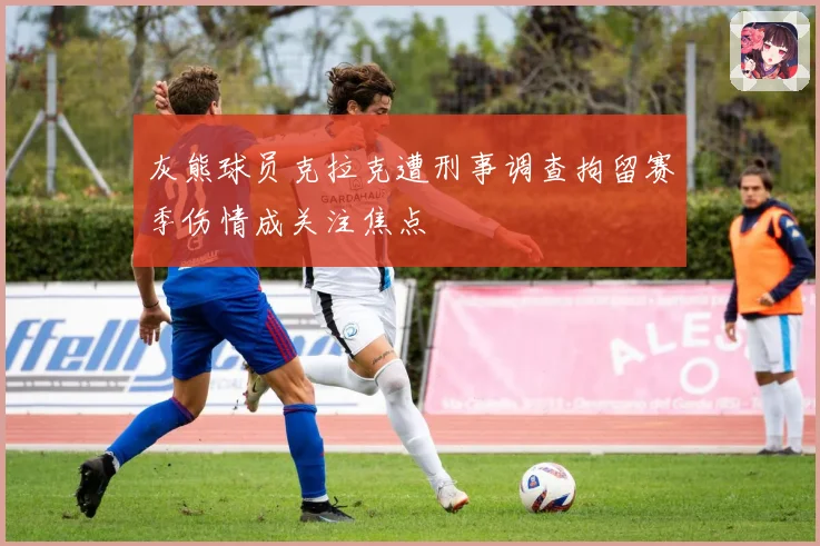 灰熊球员克拉克遭刑事调查拘留赛季伤情成关注焦点