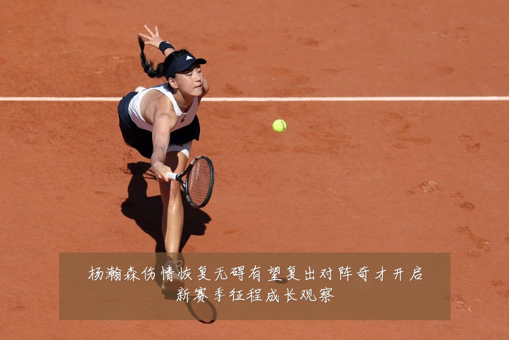 杨瀚森伤情恢复无碍有望复出对阵奇才开启新赛季征程成长观察